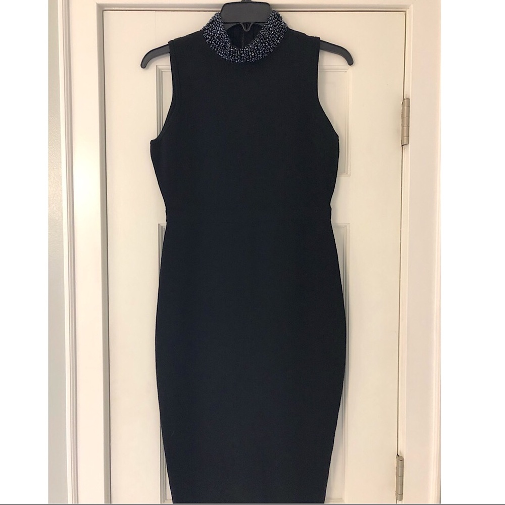 Milly Sheath Dress
